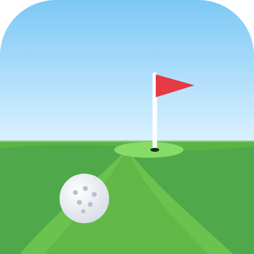 Đánh Golf
